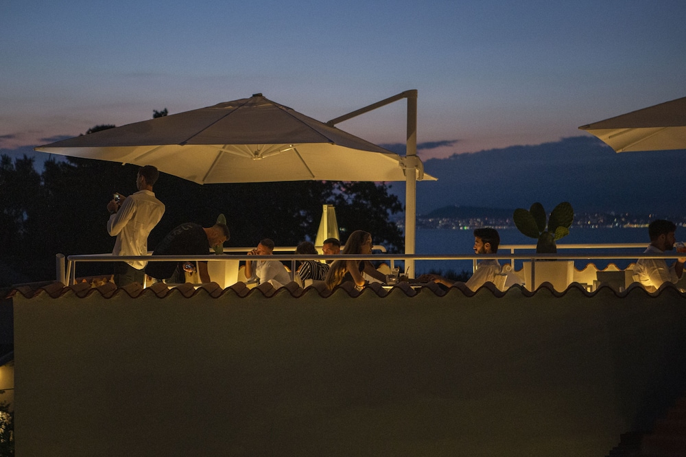 Hotel Vista di Capri