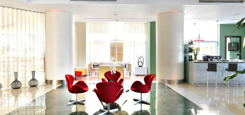 Hotel Pestana Caracas Premium