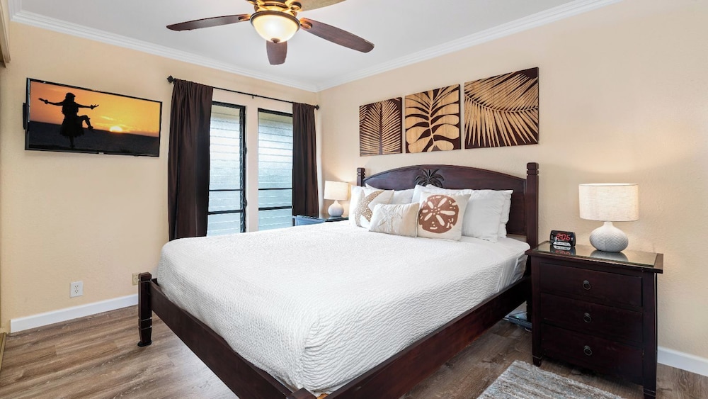 Oceanfront - Free Concierge - Wifi - Top Floor - Vrkcv