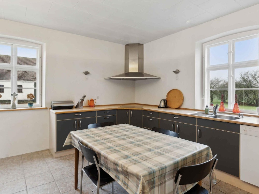 5 Star Holiday Home in Holbaek