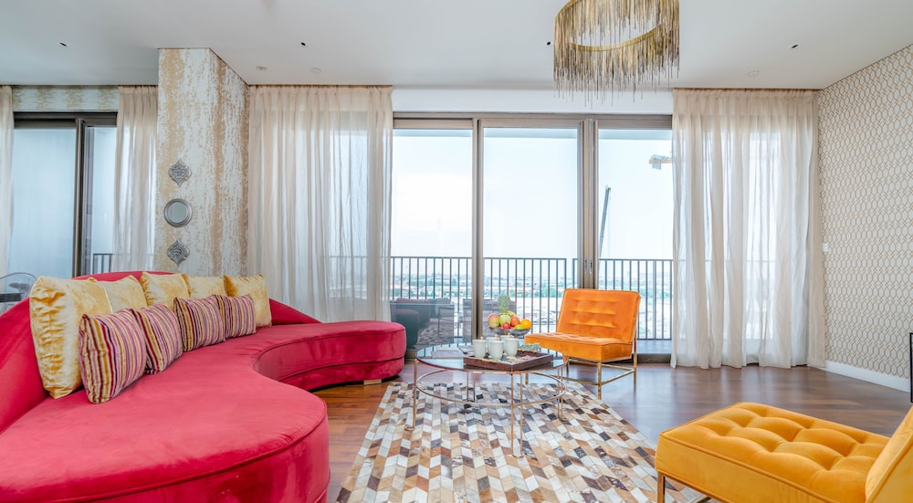 Dream Inn Dubai - City Walk