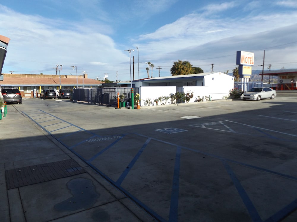 City Center Motel