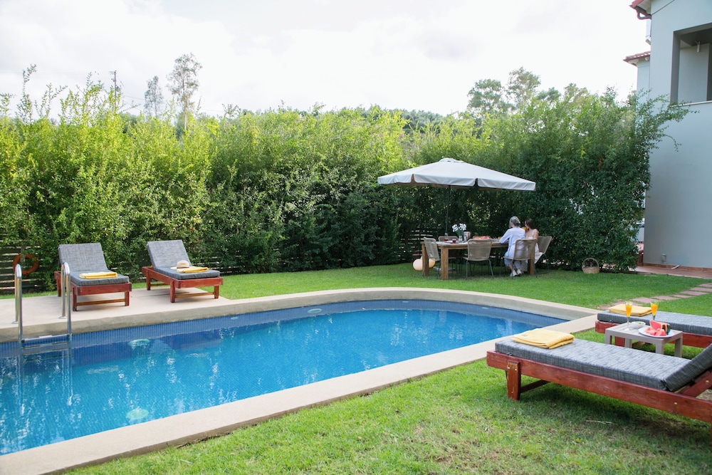 Physis Villas Chania