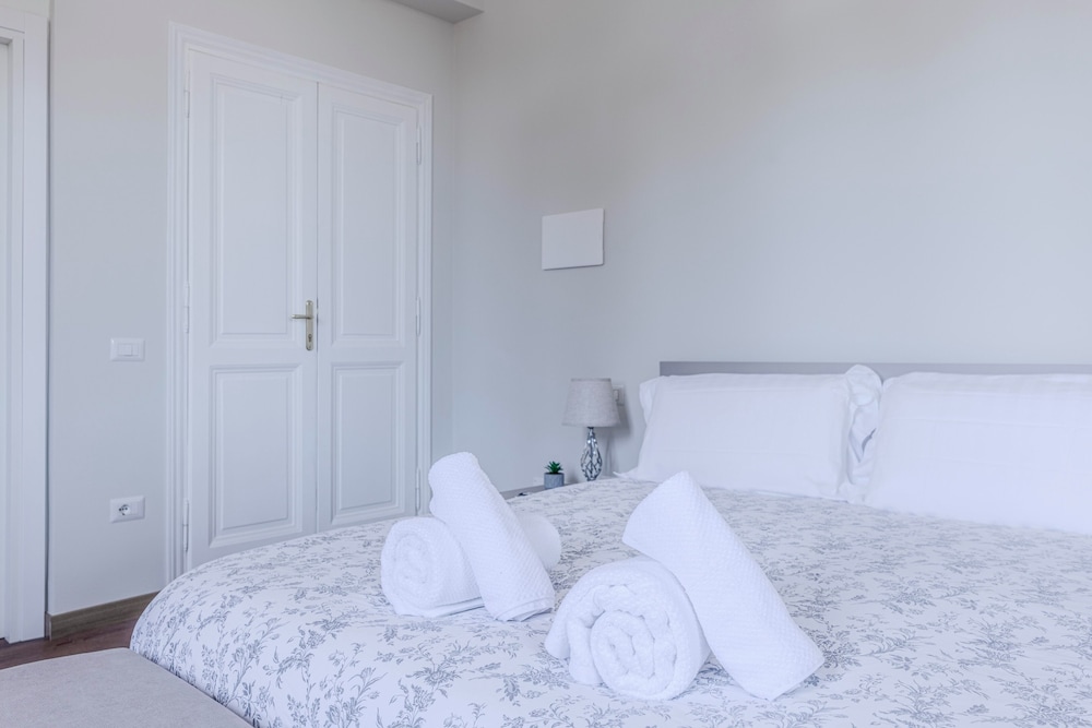 Vatican Pertusa Luxury Suites