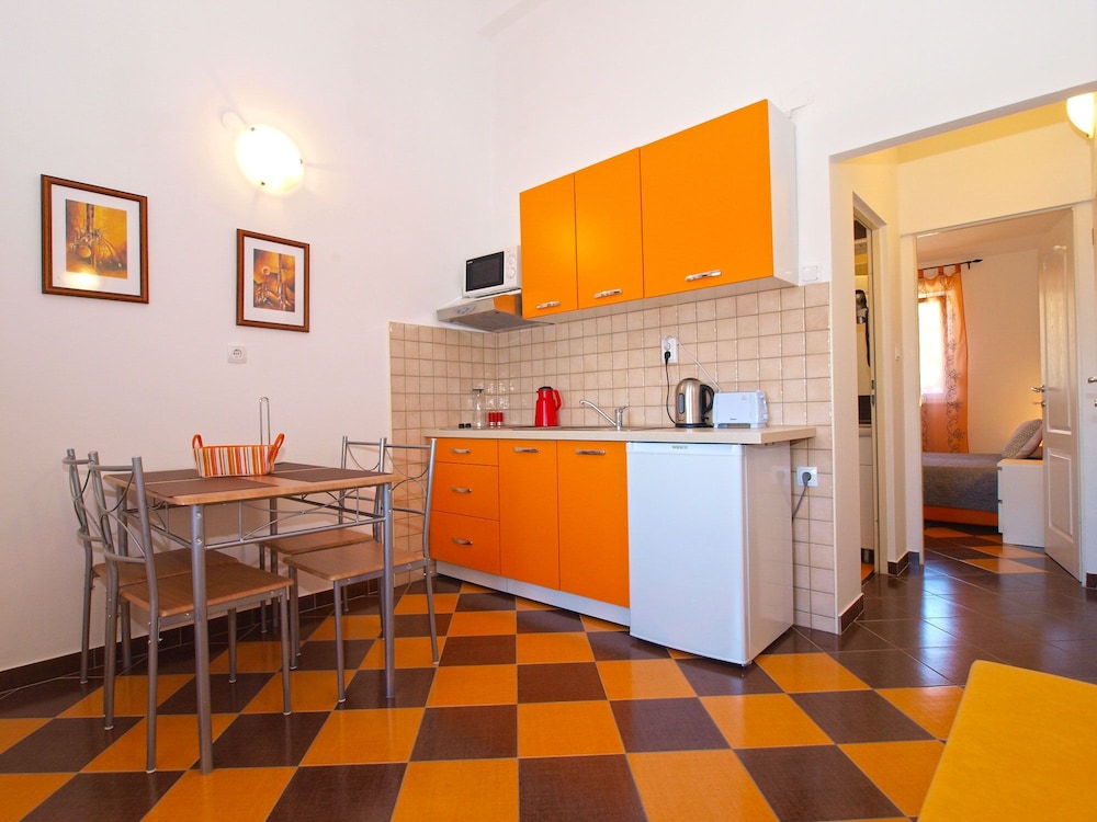 Apartments Ankica 1420
