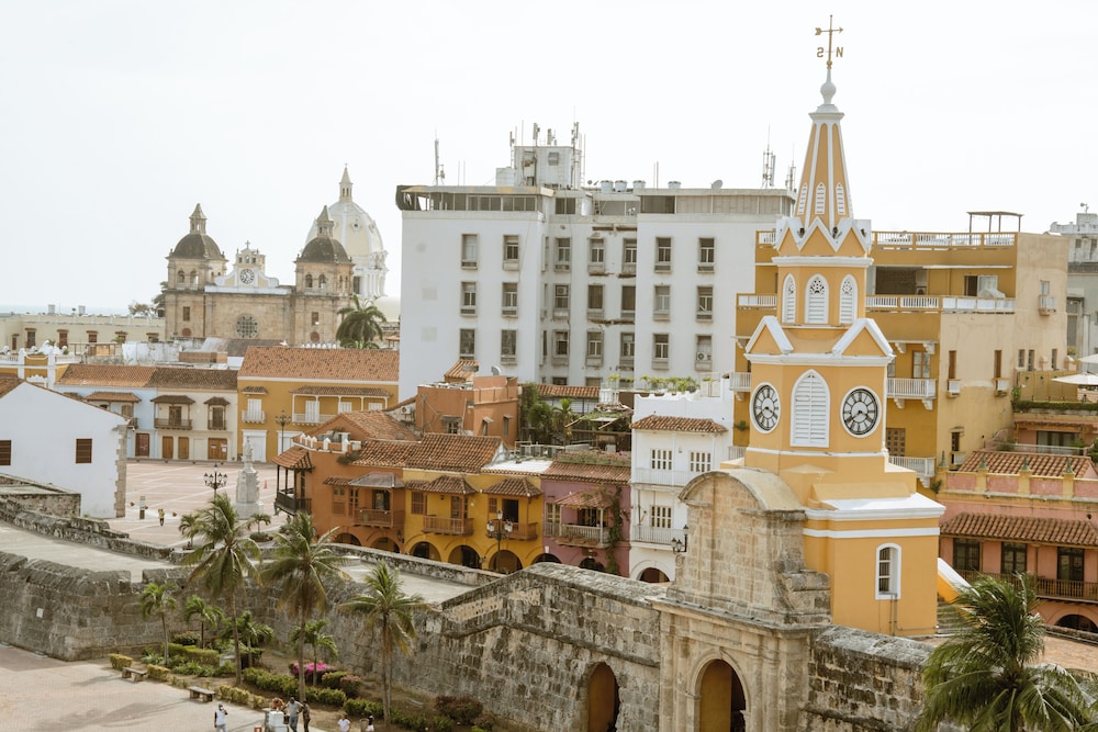 Terrazas Hotel Boutique