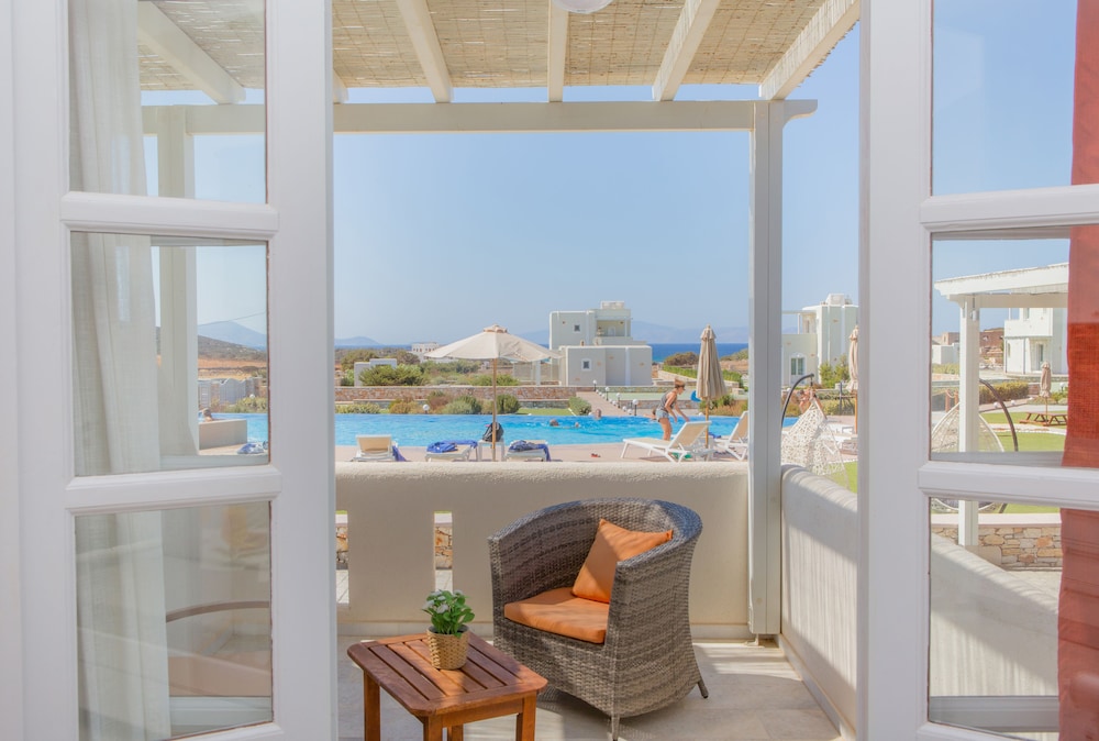 Sun and Moon Villas