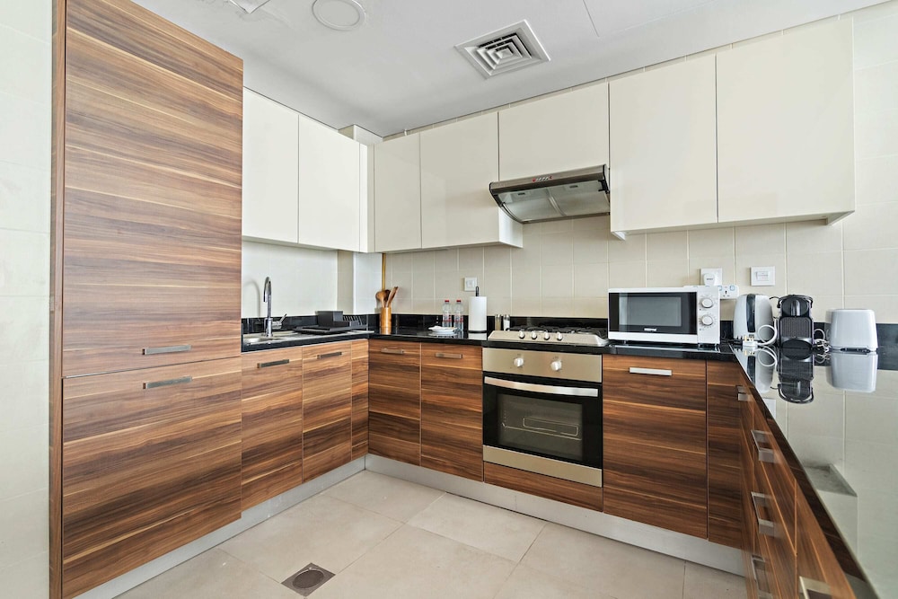 Silkhaus Sparkle, Dubai Marina