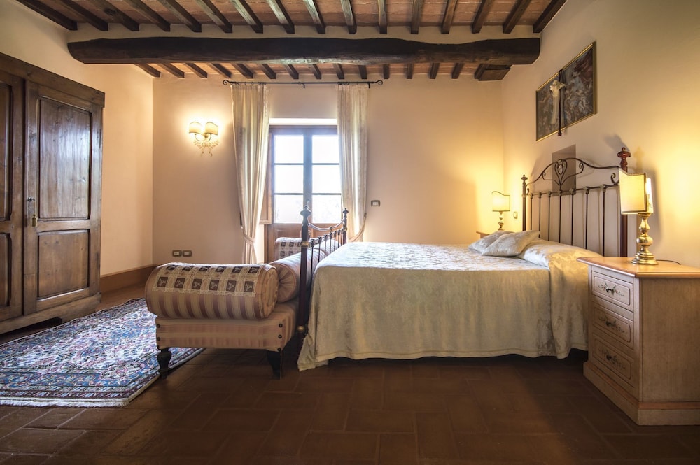 Villa Il Sasso