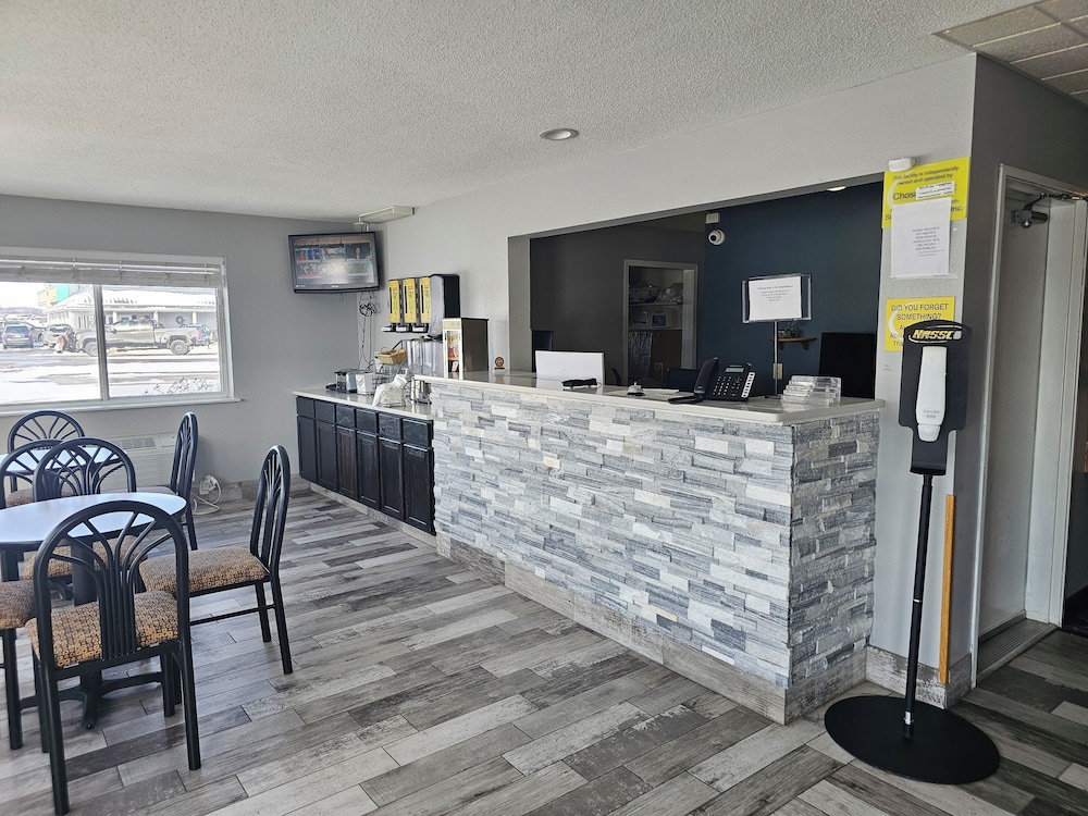 Northwood Inn Prairie Du Chien