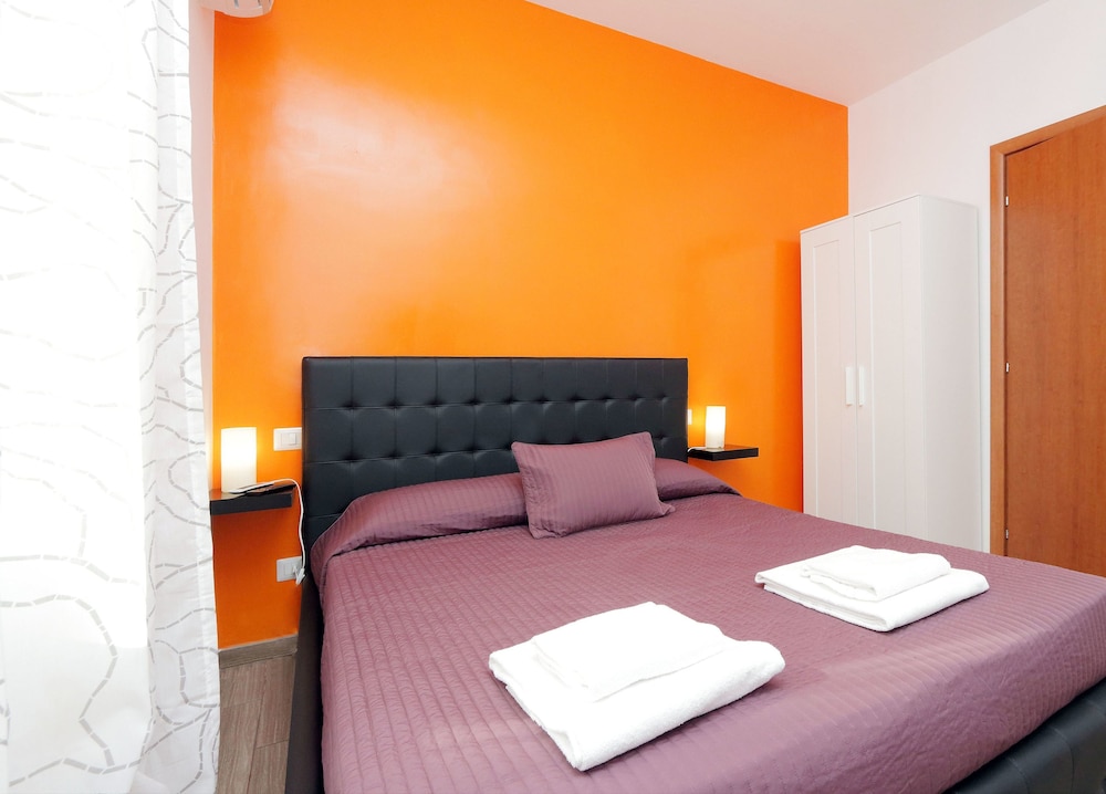 Lucky Domus St. John apartment