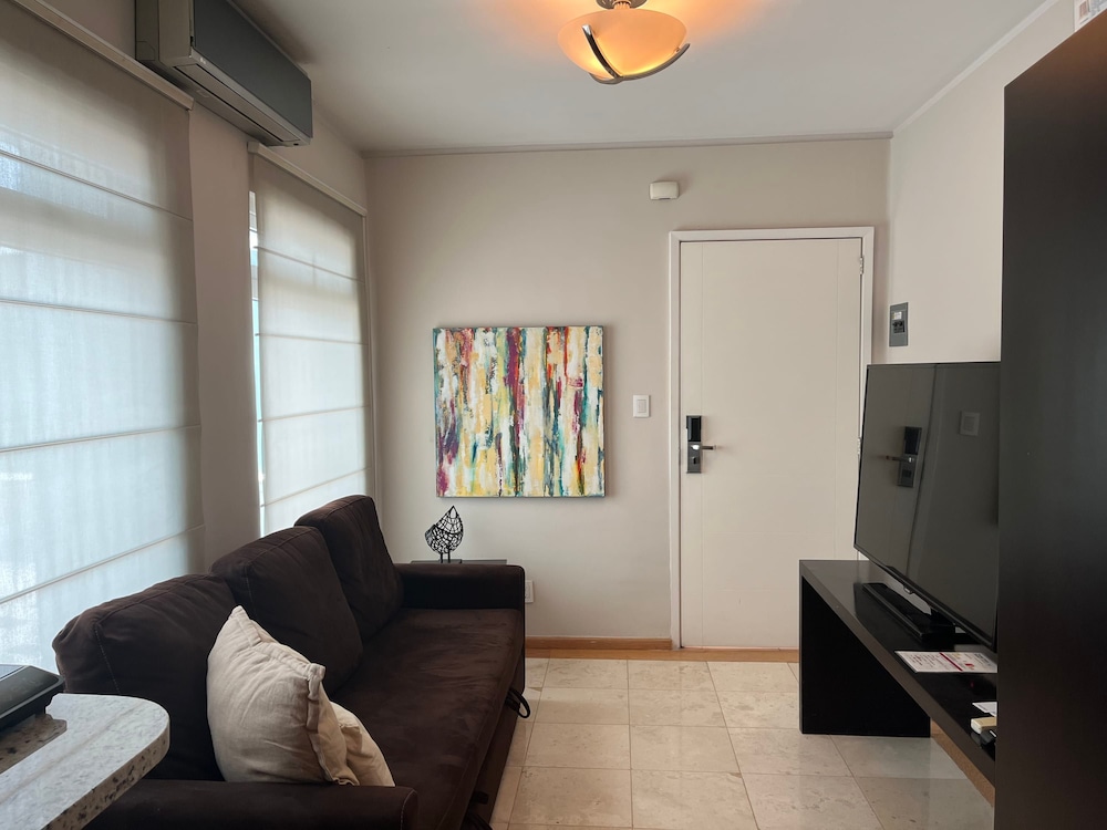 Arquimedes Art 105 I Spacious 1BR in Polanco photo 5