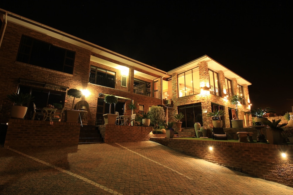 Bay View Guest House Somerset West