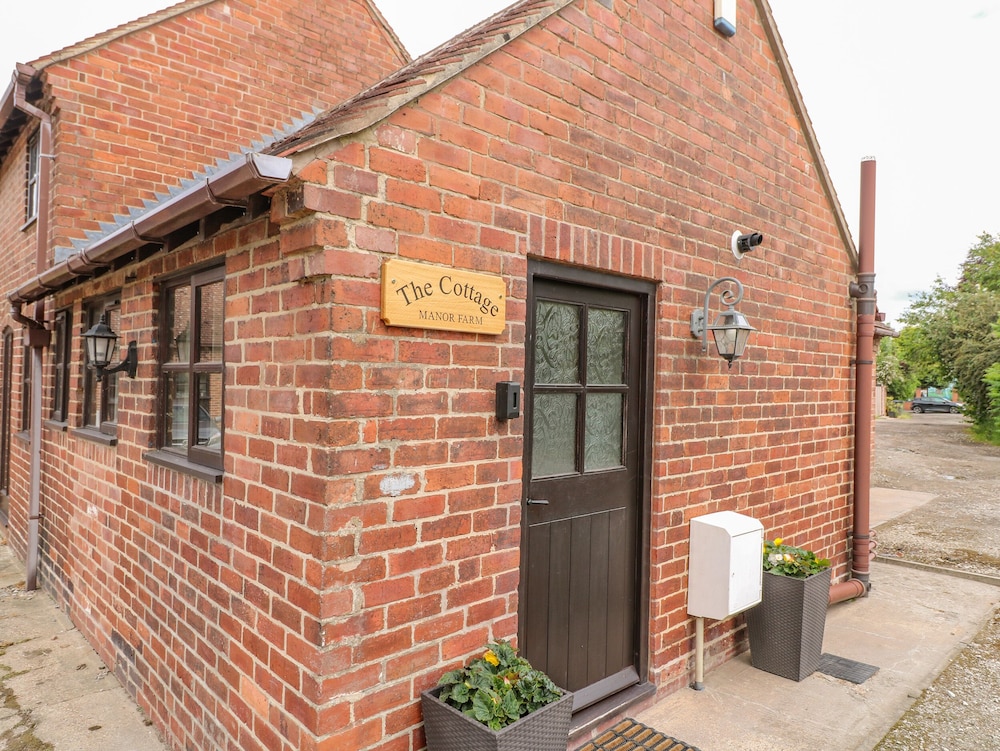 The Cottage