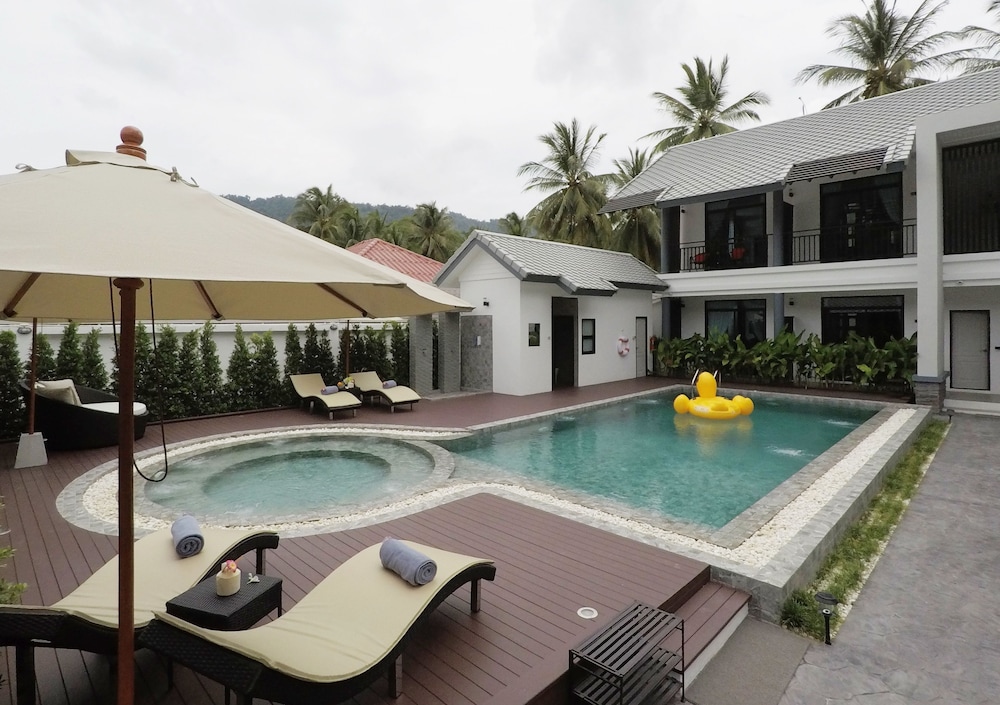 Wanora Resort
