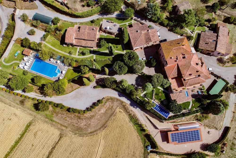 Agriturismo Case Graziani