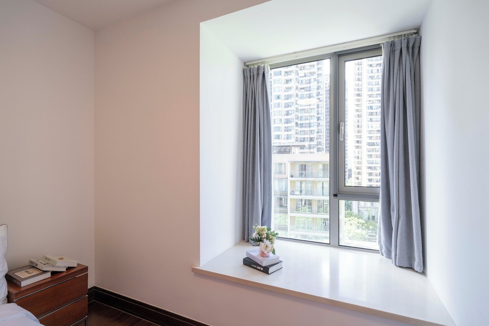 Tyms Premium 3BR 2BA Apt Yongxin Century
