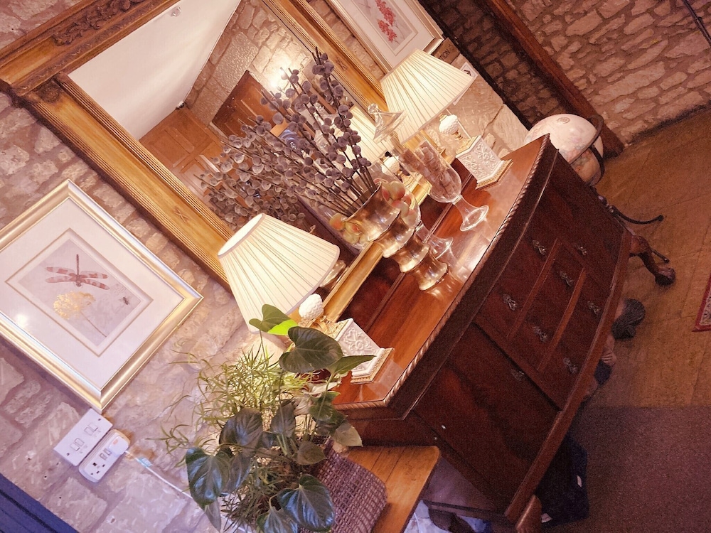 Inn For All Seasons view 2
