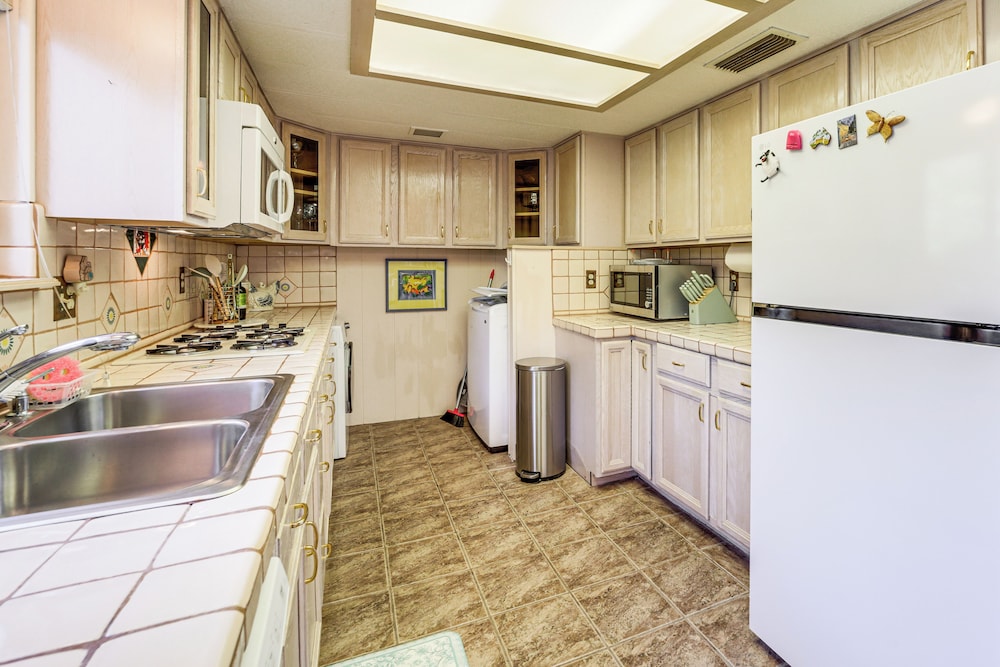 Beautiful Sedona Escape in Walkable Location!