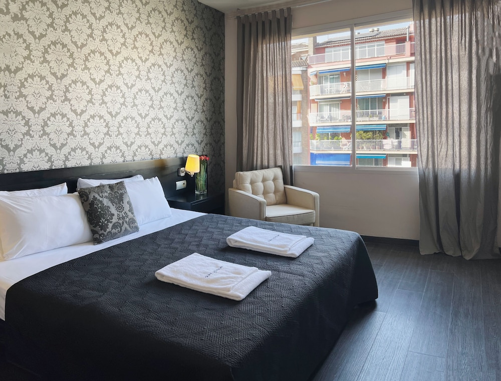 Stay U-nique Apartments Beltrán i Rózpide