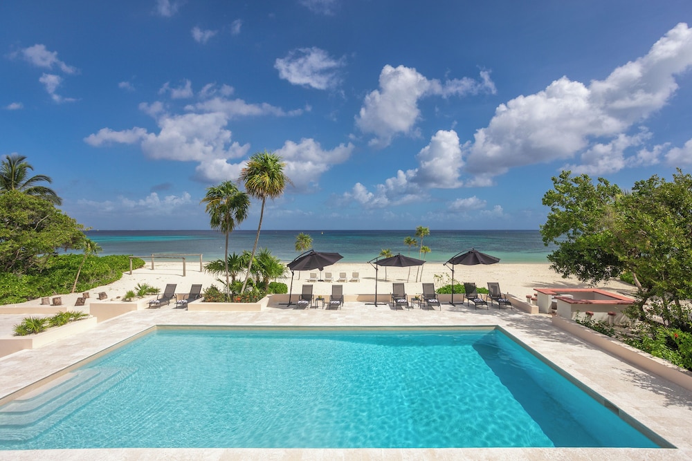 Casa playa cozumel