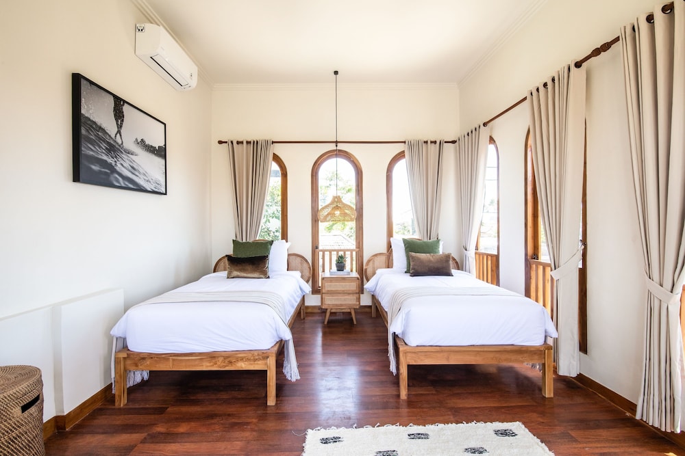 Villa Casa Toya in Dalung