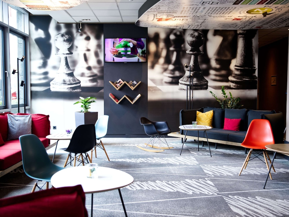 Tridente Rooms