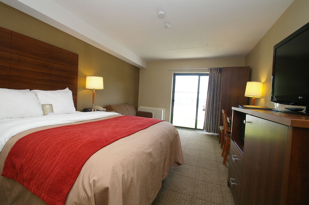 Huntsville Vacations - Comfort Inn - Property Image 32