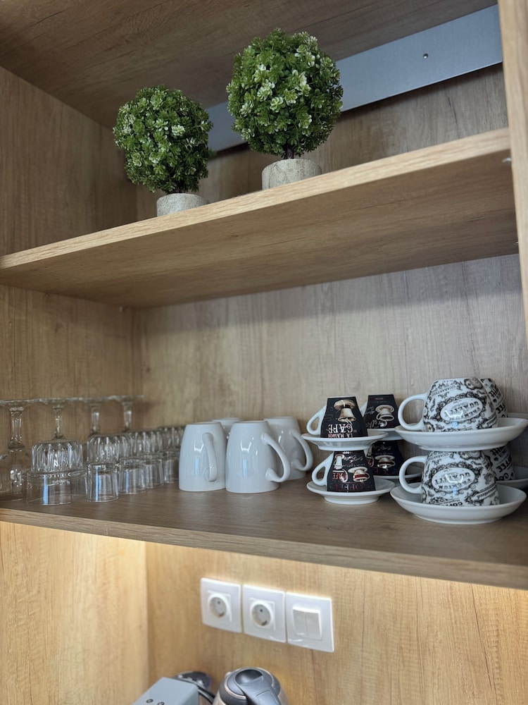Chic Centre Suites Athens