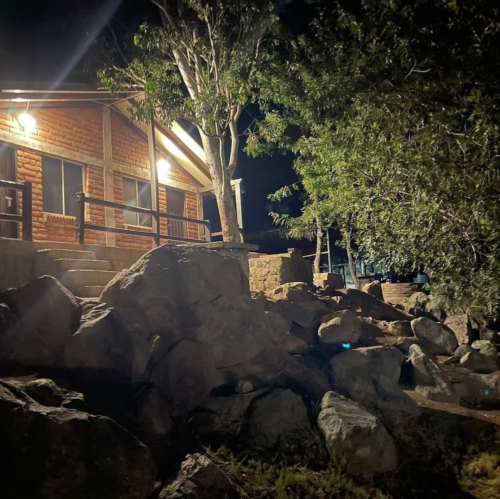 Ensenada Vacations - Rancho San Carlos Aguas Termales - Property Image 157