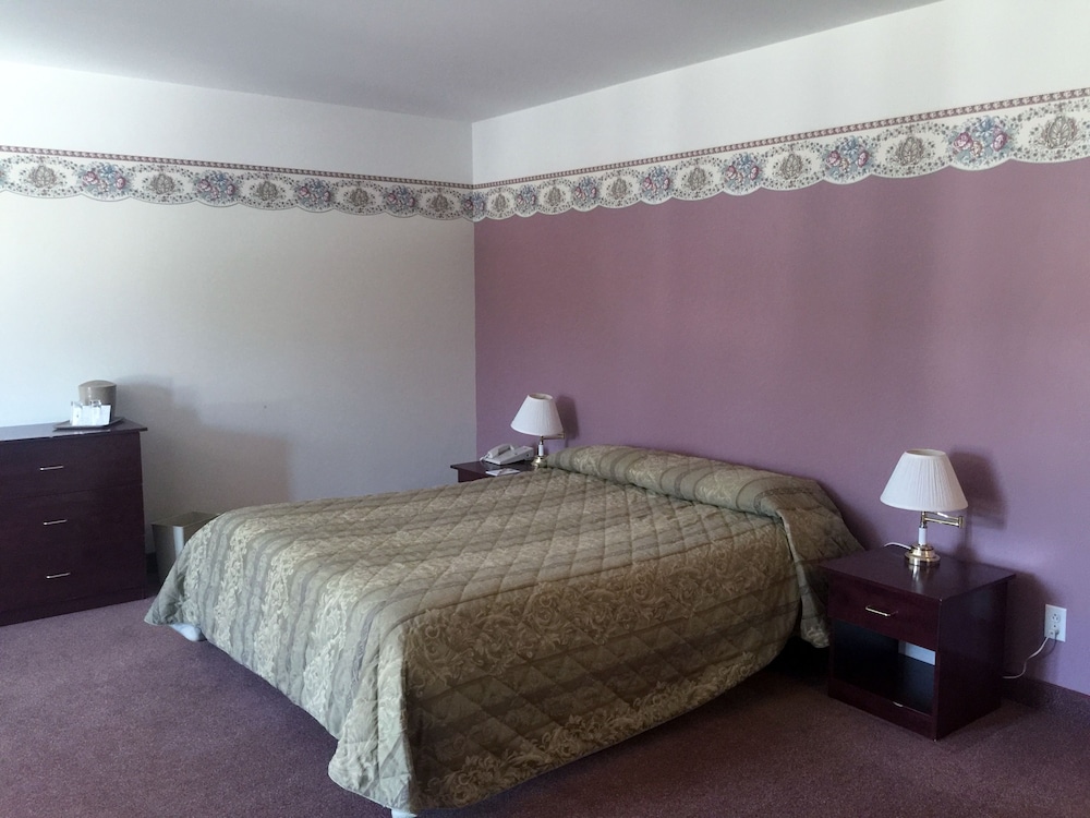 Motel Saint-Côme