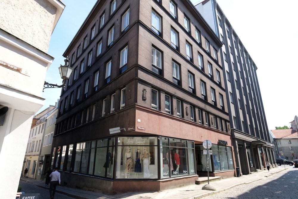 Tallinn City Apartments