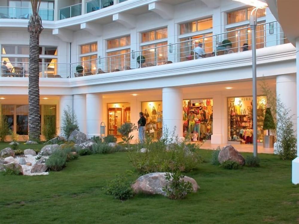 Pineta Park Deluxe Otel - Hepsi Dahil - Image 56