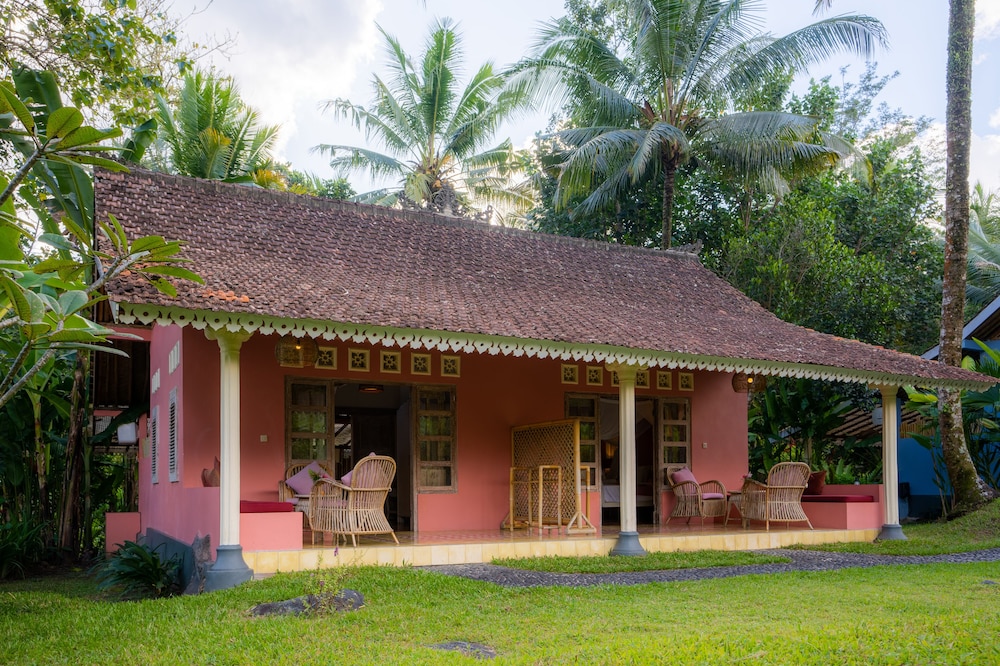 Darmada Eco Resort