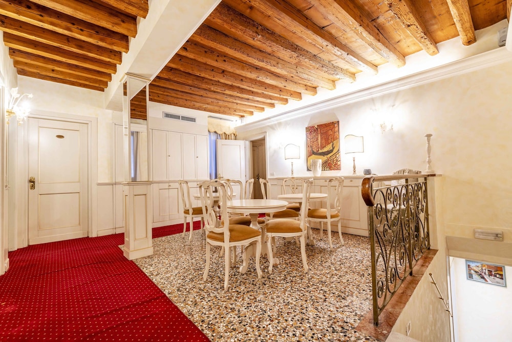 Ca di Malta - Room 4