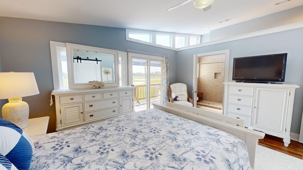 3 Marsh Creek Cove by Tybee Vacation Rentals