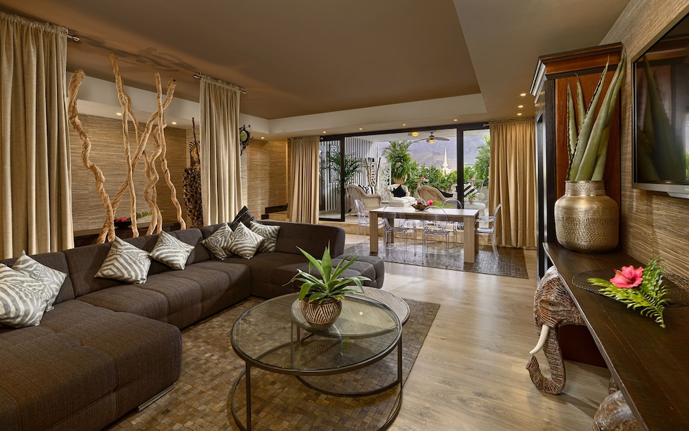 Royal Garden Villas & Spa, Adeje