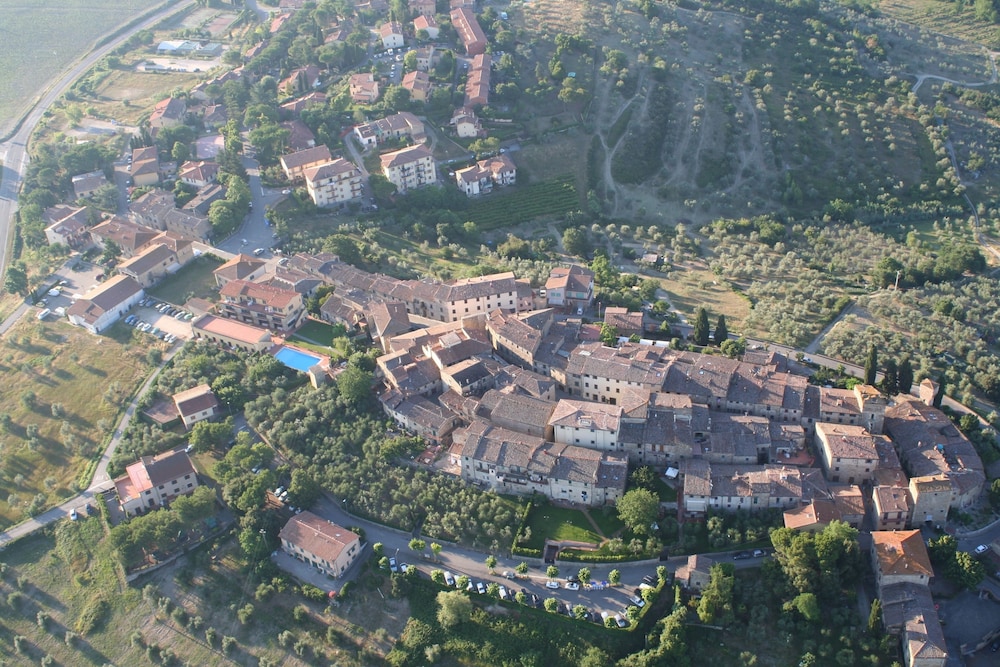 Bed & Breakfast Le Terrazze del Chianti