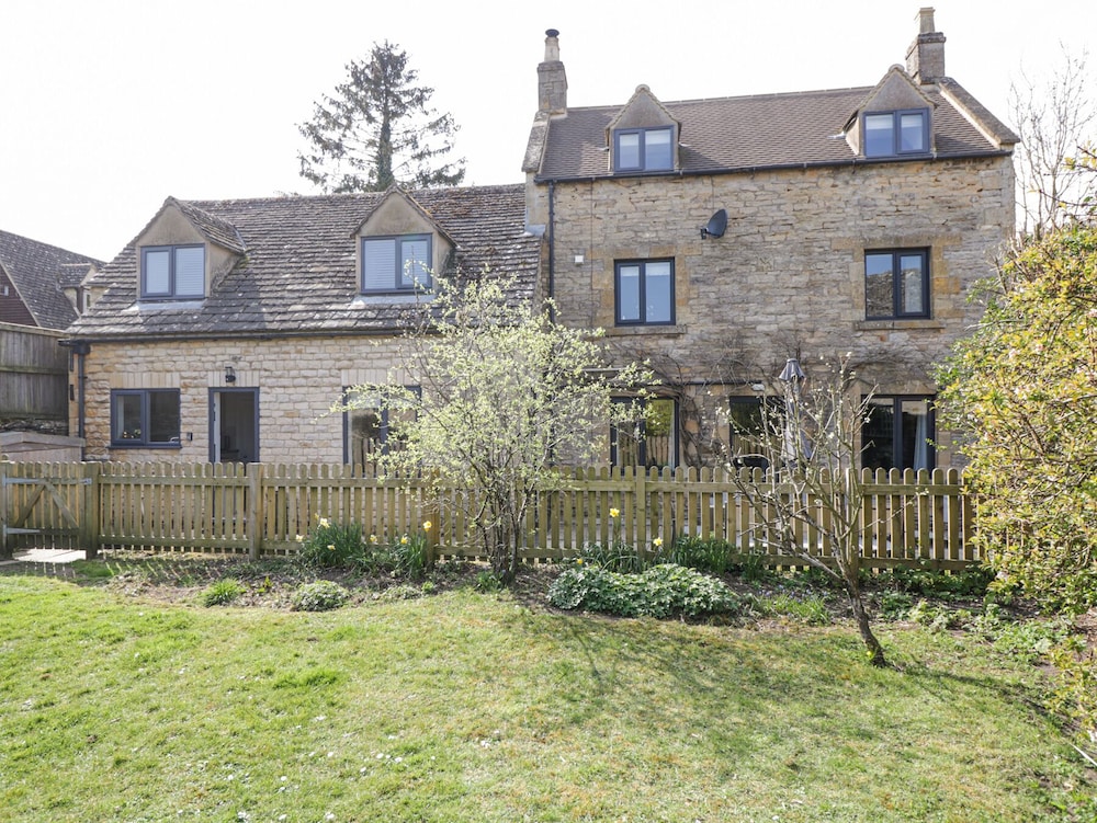 The Old School House