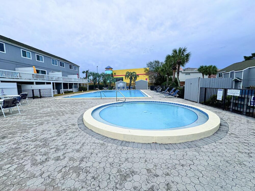 Southbay by the Gulf #29