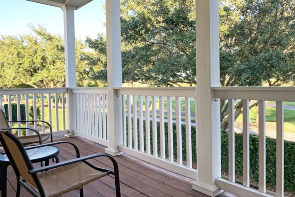 Reunion Retreat 3 Bedroom Home by RedAwning view 3