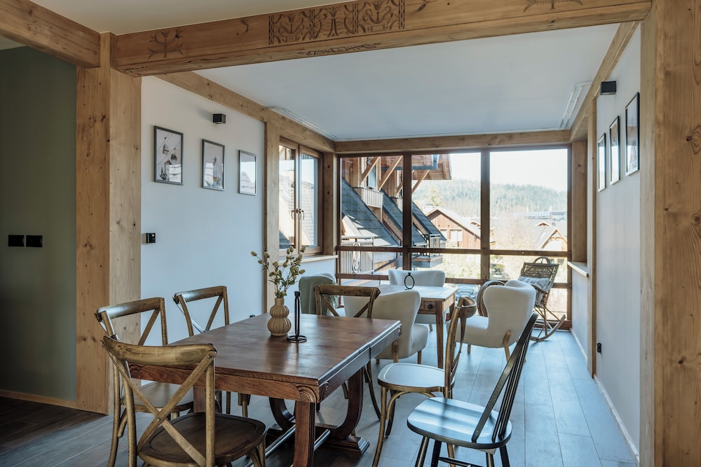 Apres Ski Bachleda LoftAffair Collection