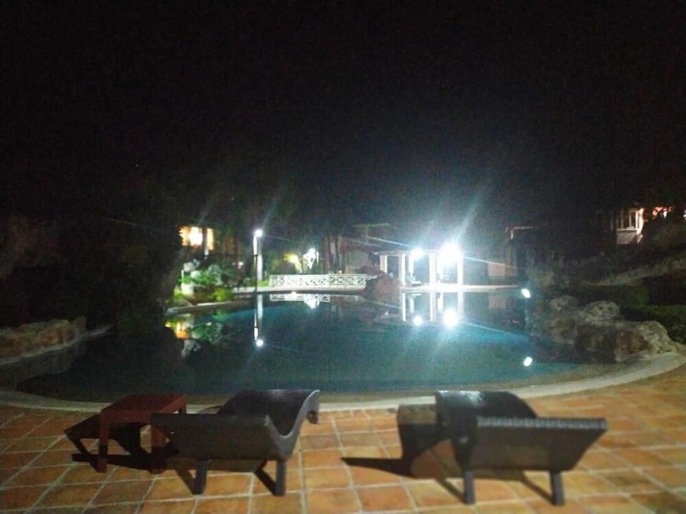 Las Brisas, Juan Dolio, 3br, 2 Pools, Jacuzzi, Beach, Golf, 7 Sleeps