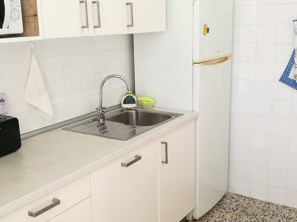 Apartment A 150 M From the Beach, With Three Bedrooms for 6 People photo 2