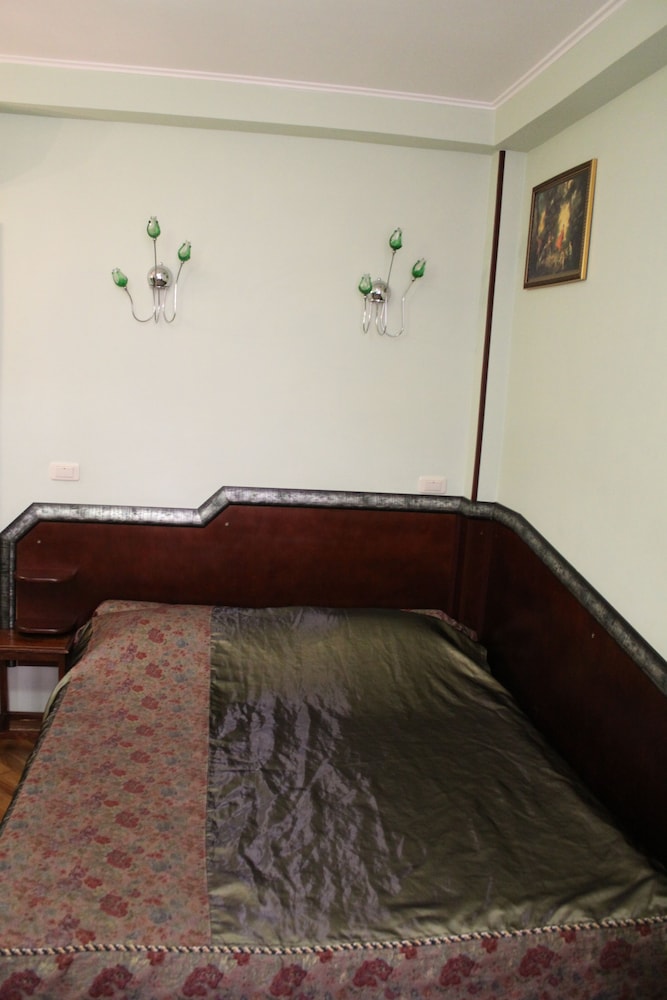 Guest house in Sochi center