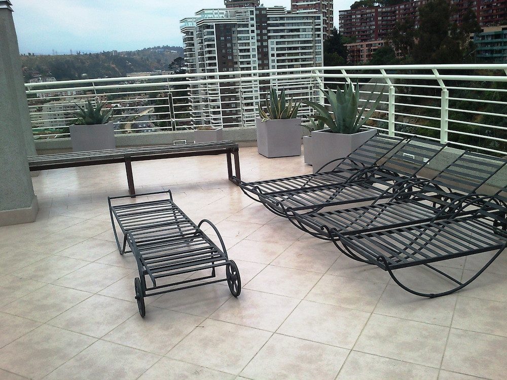 Sun City II edificio - Inmobiliaria HPL