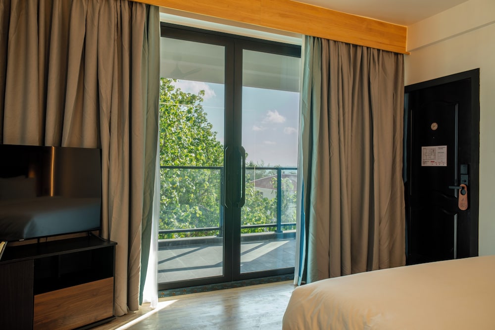 Athiri Residence