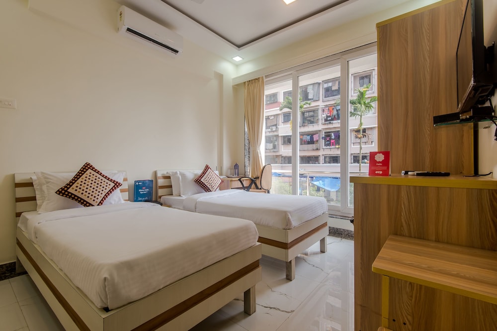 OYO 9635 Kharghar