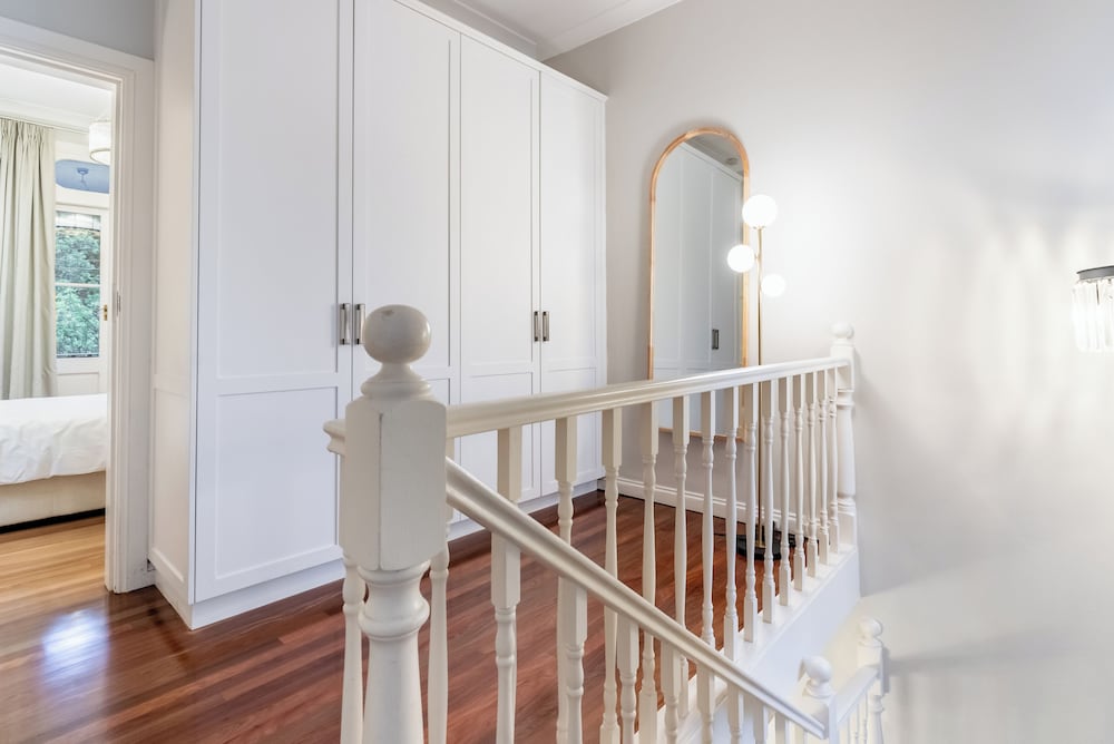 The Hamptons Paddington Home