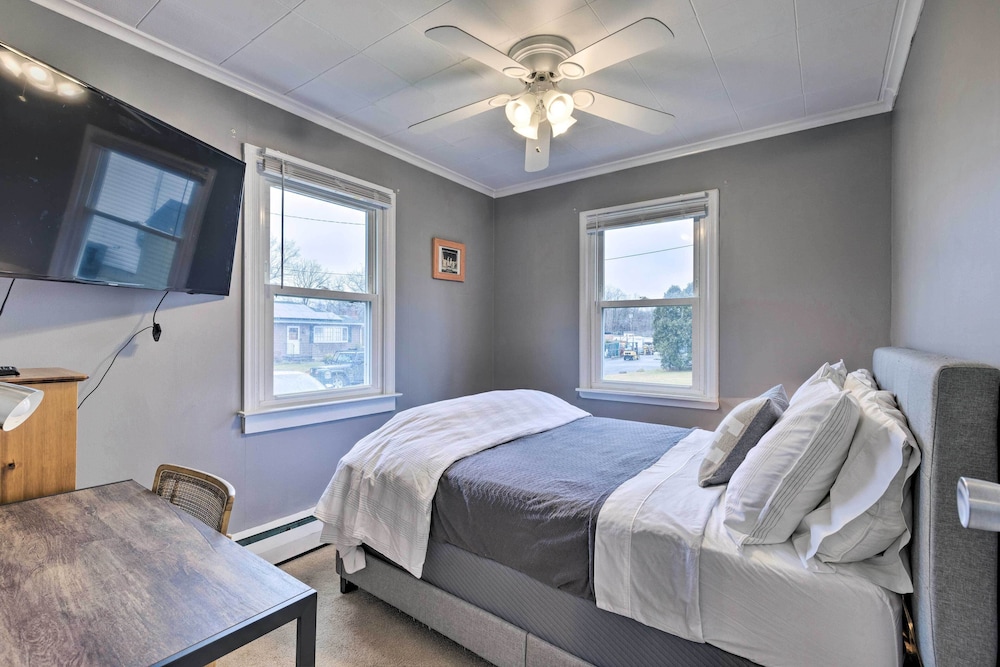 Charming Rocky Point Home 1 Mi to Beach! - Property Image 21